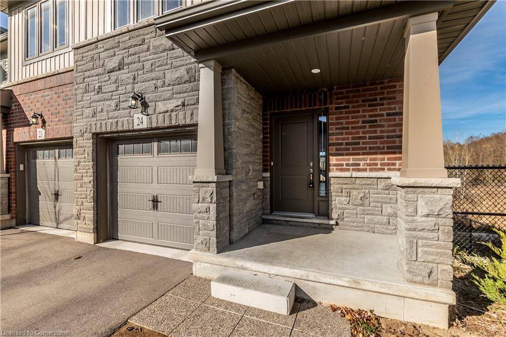 Brantford, ON N3T 6P9,77 Diana Avenue #24