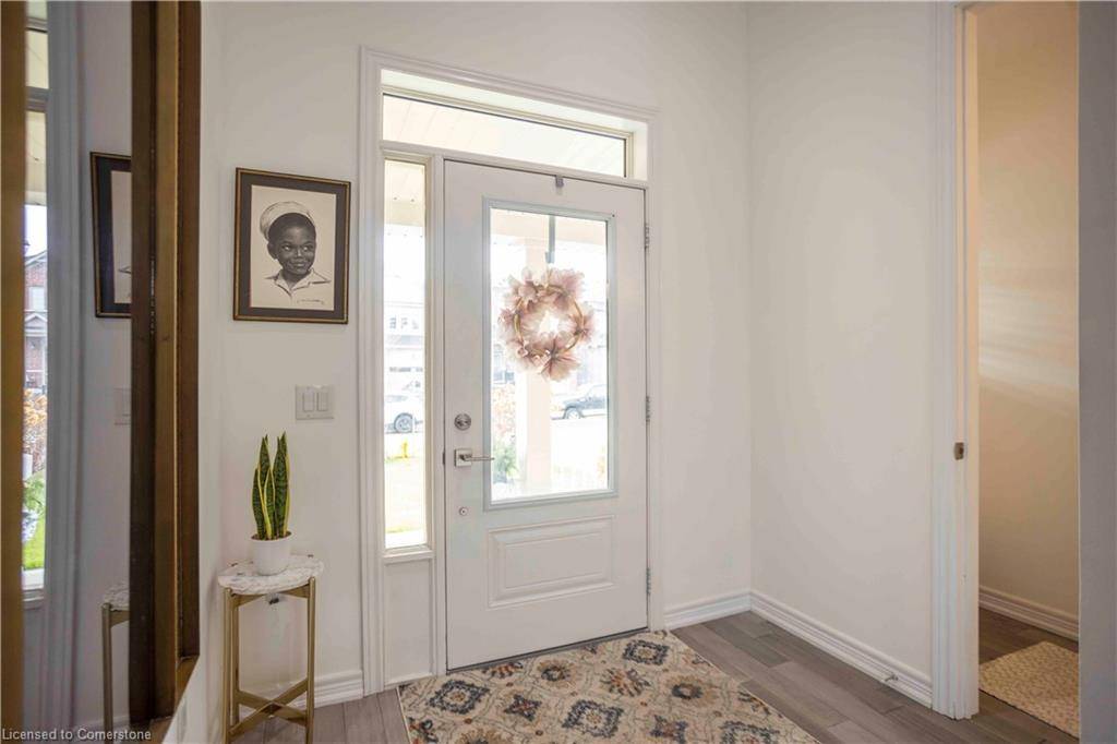 Fergus, ON N1M 3H6,103 Kay Crescent