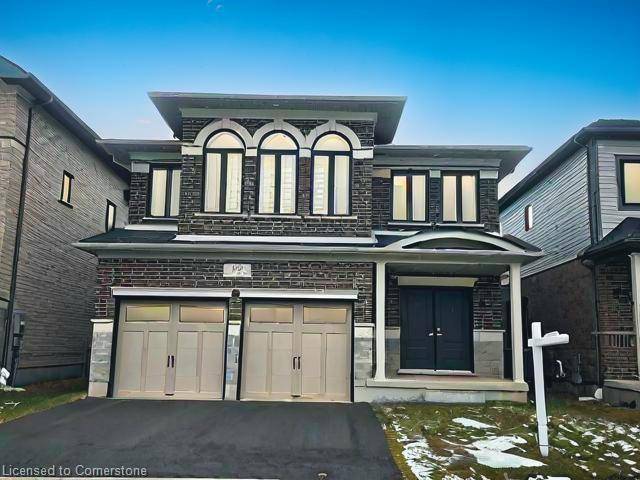 Kitchener, ON N2R 0S6,95 Georgina Street