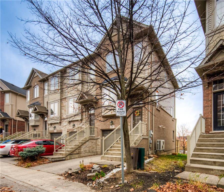 Kitchener, ON N2M 0A5,342 Mill Street #19