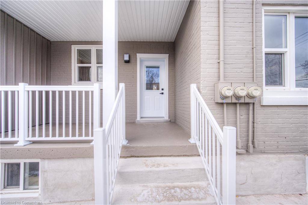 Kitchener, ON N2M 3R4,291 Mill Street