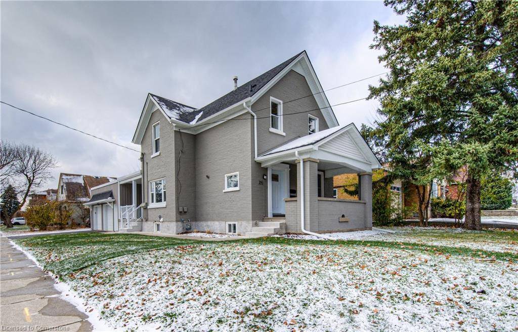 Kitchener, ON N2M 3R4,291 Mill Street