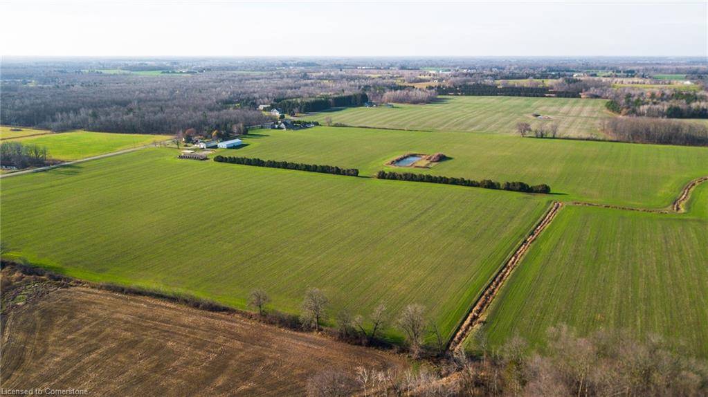 Vanessa, ON N0E 1V0,1815 Norfolk County Road 19 W
