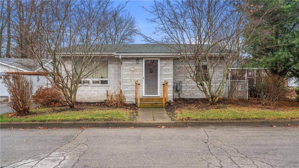 Simcoe, ON N3Y 1E9,60 Woodhouse Street