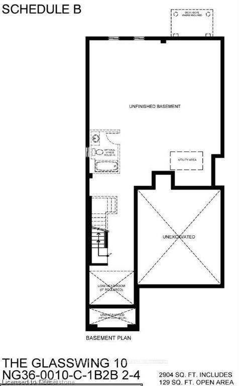 Brantford, ON 000 000,LOT 25 PHASE 3 Mckernan Avenue