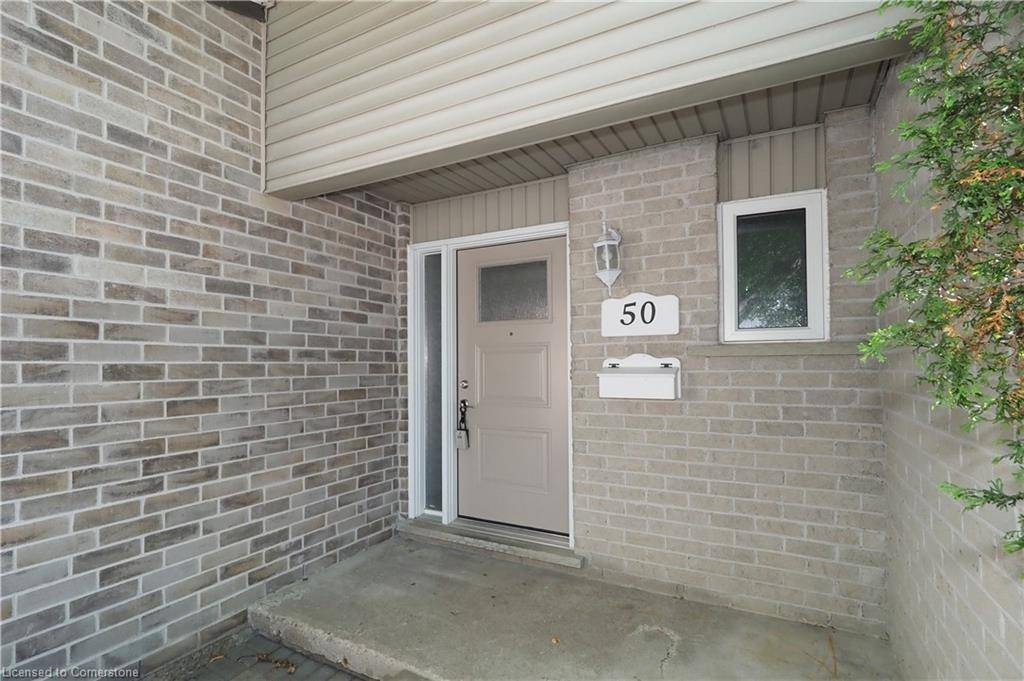 Kitchener, ON N2M 5L4,20 Paulander Drive #50