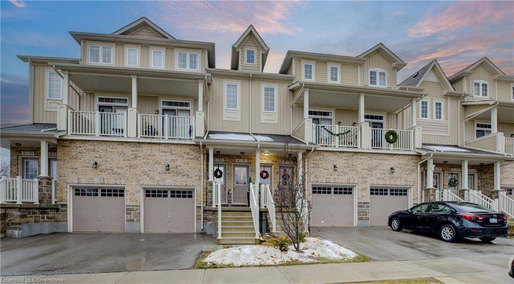 Kitchener, ON N2M 0B5,375 Westwood Drive #A