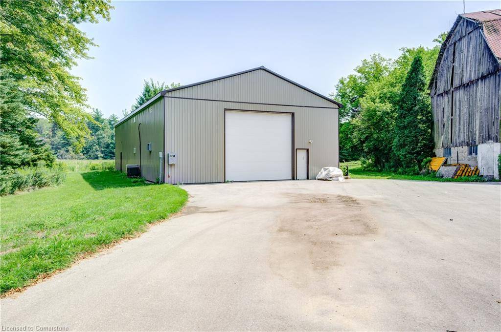 Vittoria, ON N0E 1W0,1422 24 Highway E