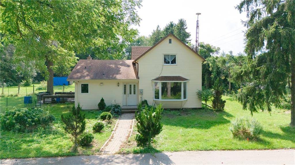 Vittoria, ON N0E 1W0,1422 24 Highway E