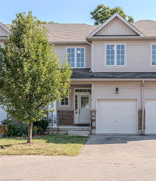 Brantford, ON N3T 0G7,21 Diana Avenue #57