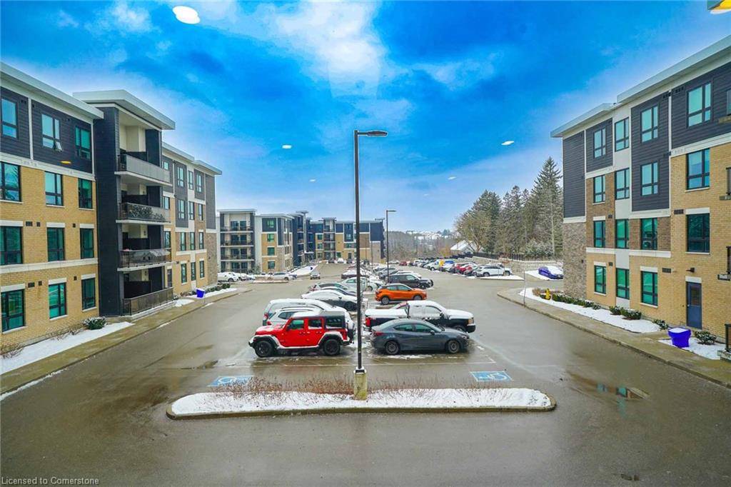 Guelph, ON N1L 0M8,1284 Gordon Street #227