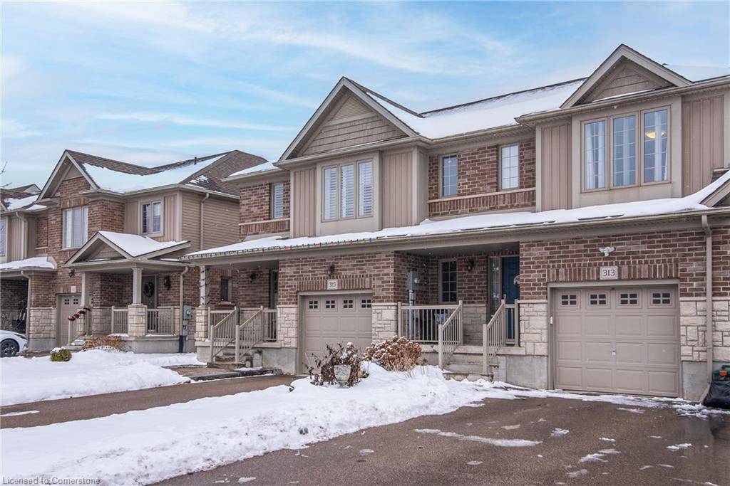 Ayr, ON N0B 1E0,313 Vincent Drive