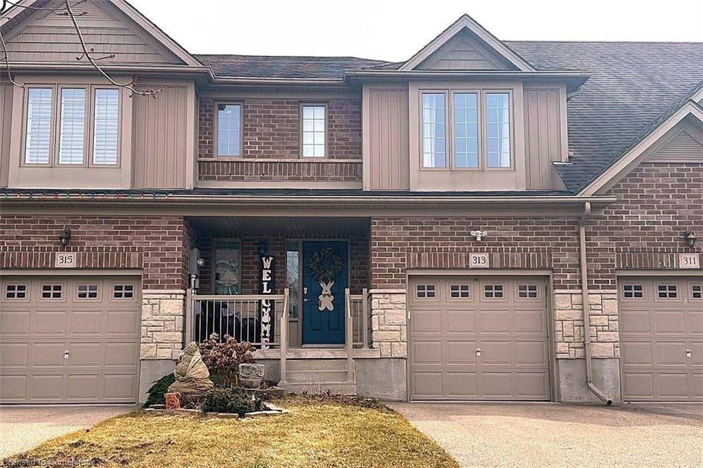 Ayr, ON N0B 1E0,313 Vincent Drive
