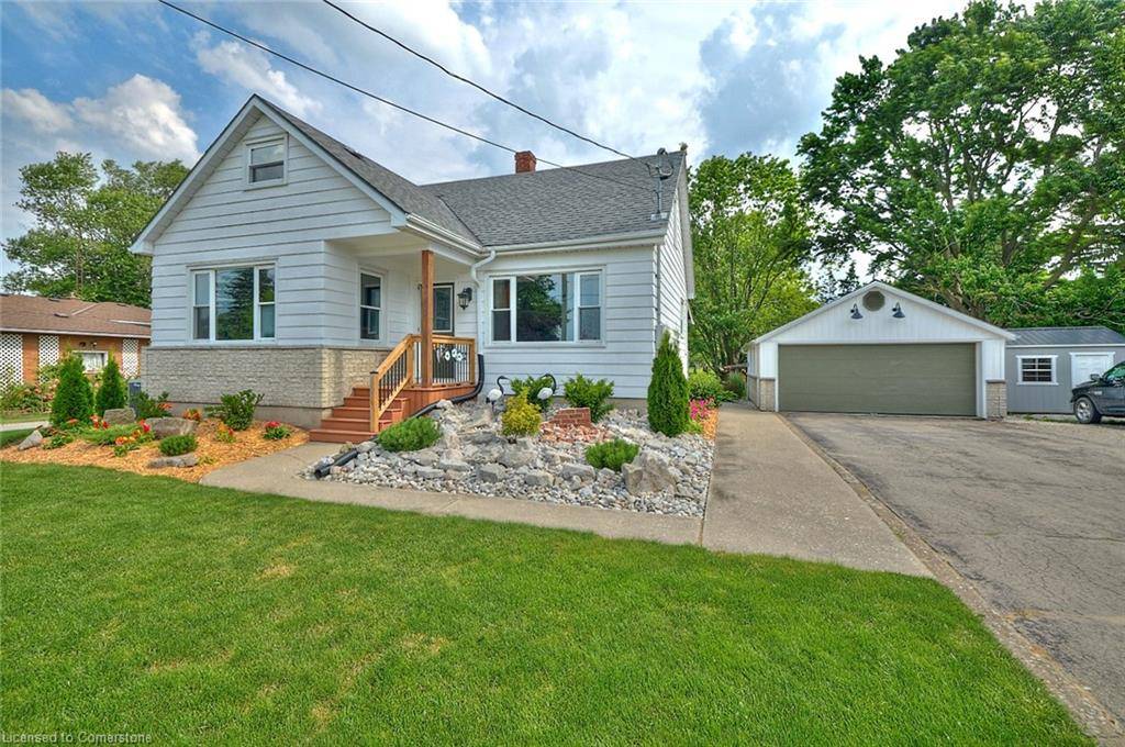 Dunnville, ON N1A 2W7,10 Logan Road