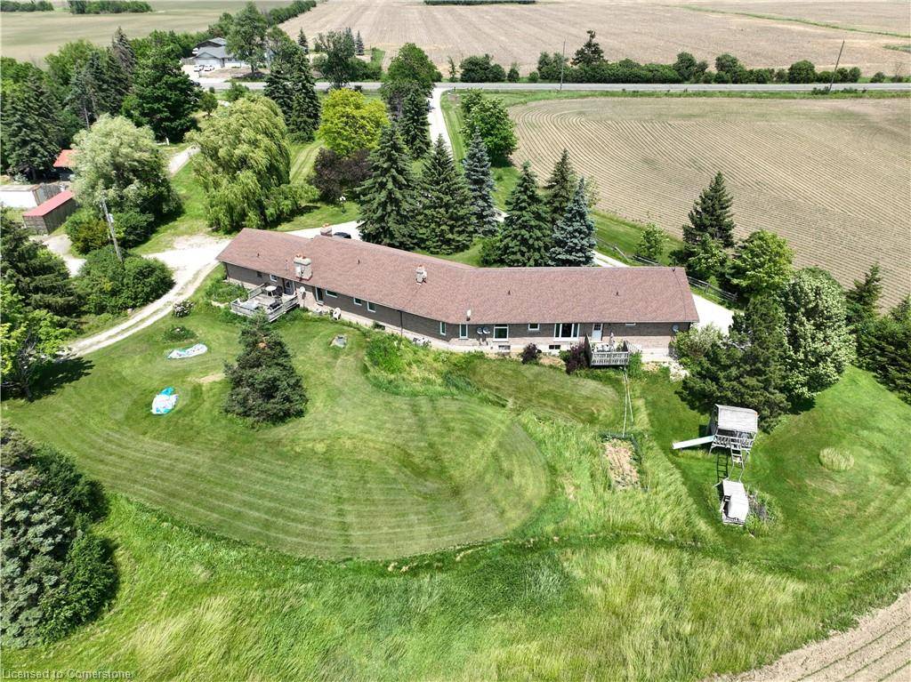 Halton Hills, ON L0P 1K0,8790 Ninth Line N