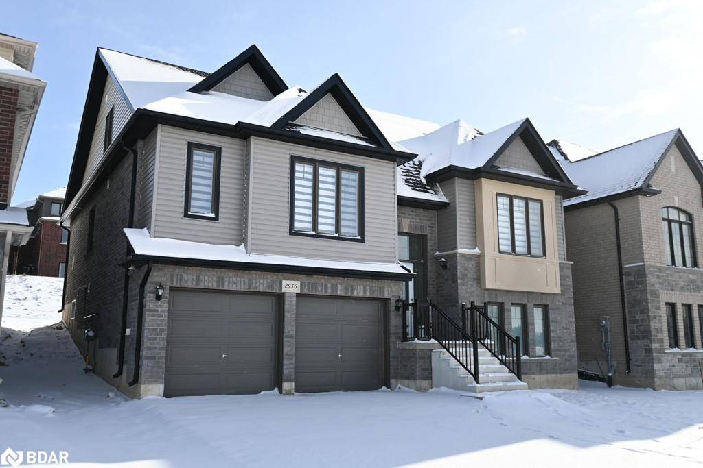 Orillia, ON L3V 8M8,2956 Monarch Drive #ENTIRE PROPERTY