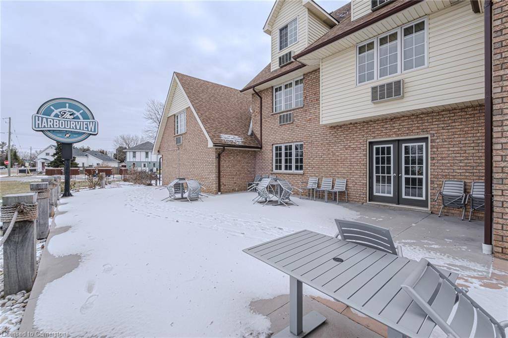 Port Dover, ON N0A 1N7,30 John Street