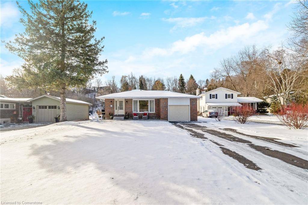 Georgetown, ON L7G 3L2,107 Ontario Street