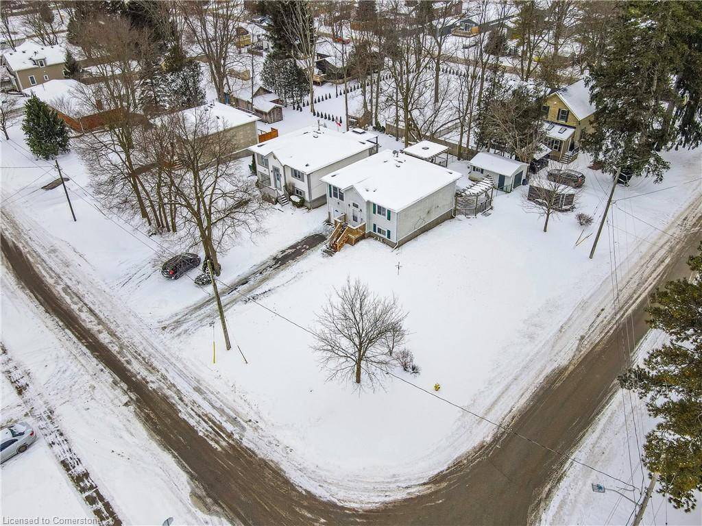 Plattsville, ON N0J 1S0,56 Fennell Street