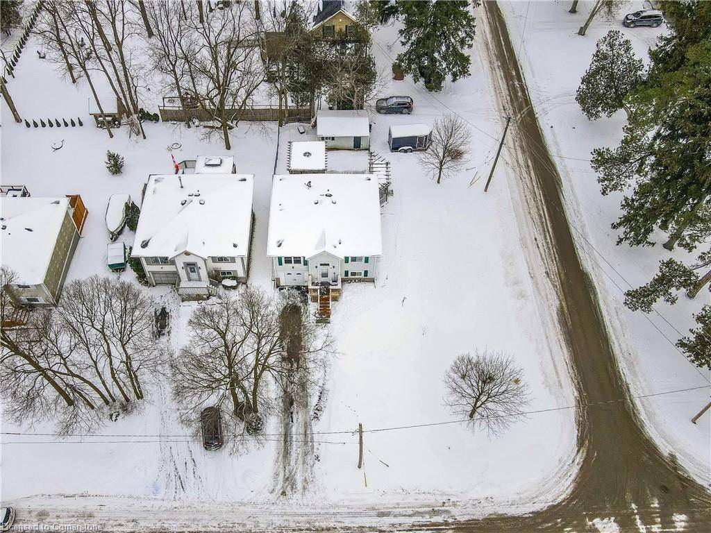 Plattsville, ON N0J 1S0,56 Fennell Street