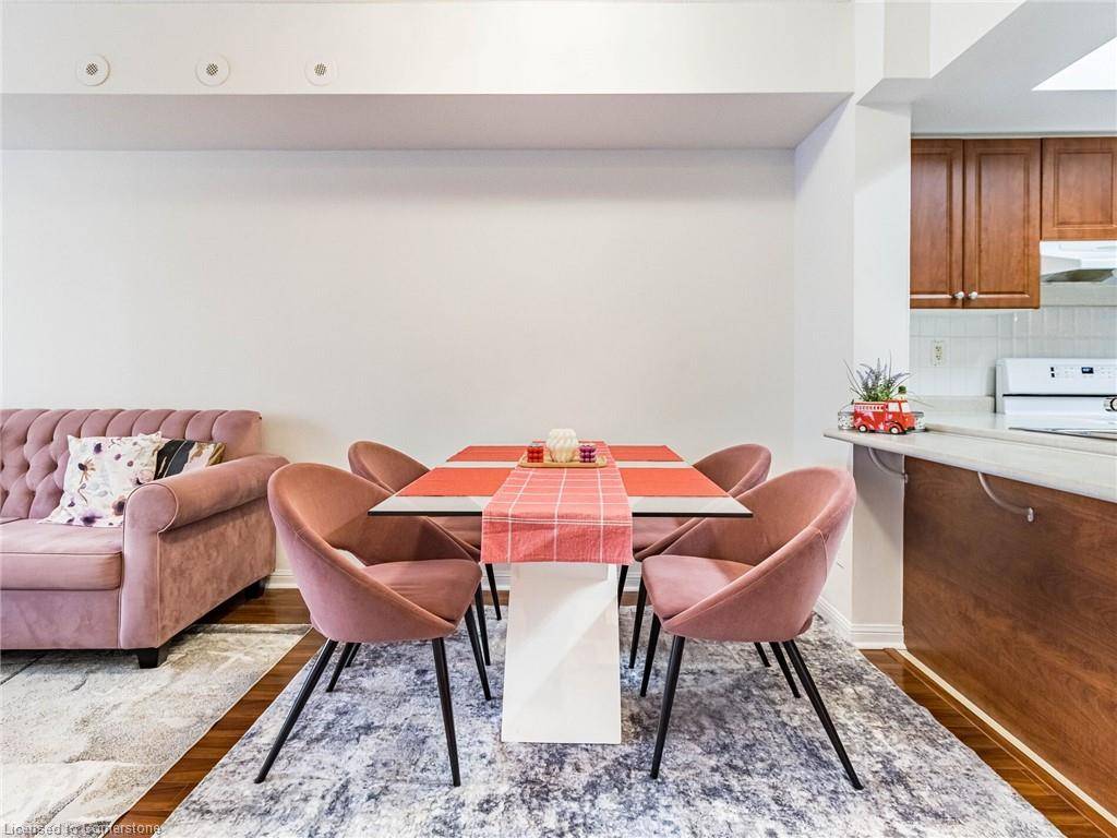 North York, ON M9M 0A5,3045 Finch Avenue W #2079