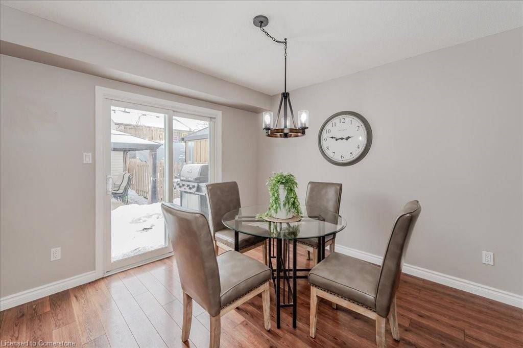 Kitchener, ON N2R 1L7,72 Old Huron Court