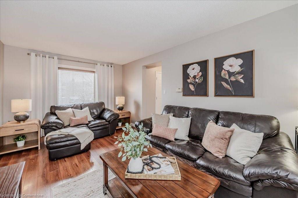 Kitchener, ON N2R 1L7,72 Old Huron Court