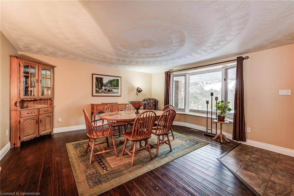 West Montrose, ON N0B 2V0,1040 Rivers Edge Drive