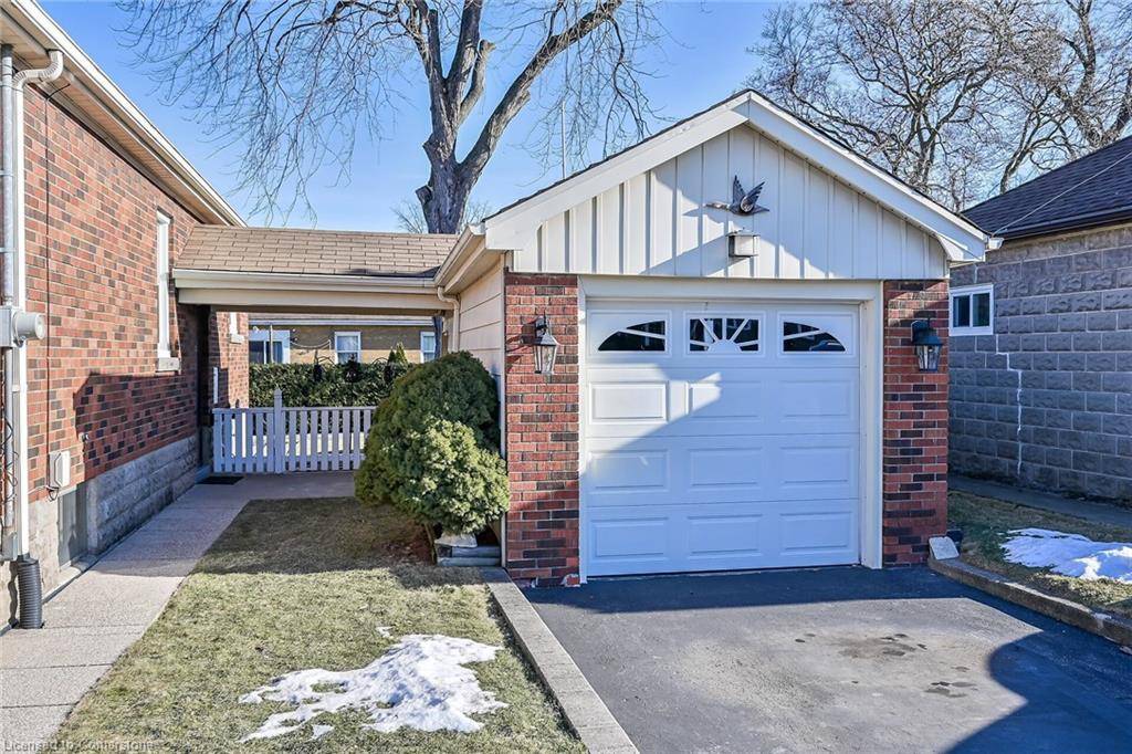Hamilton, ON L8G 3N7,46 Mountain Avenue N