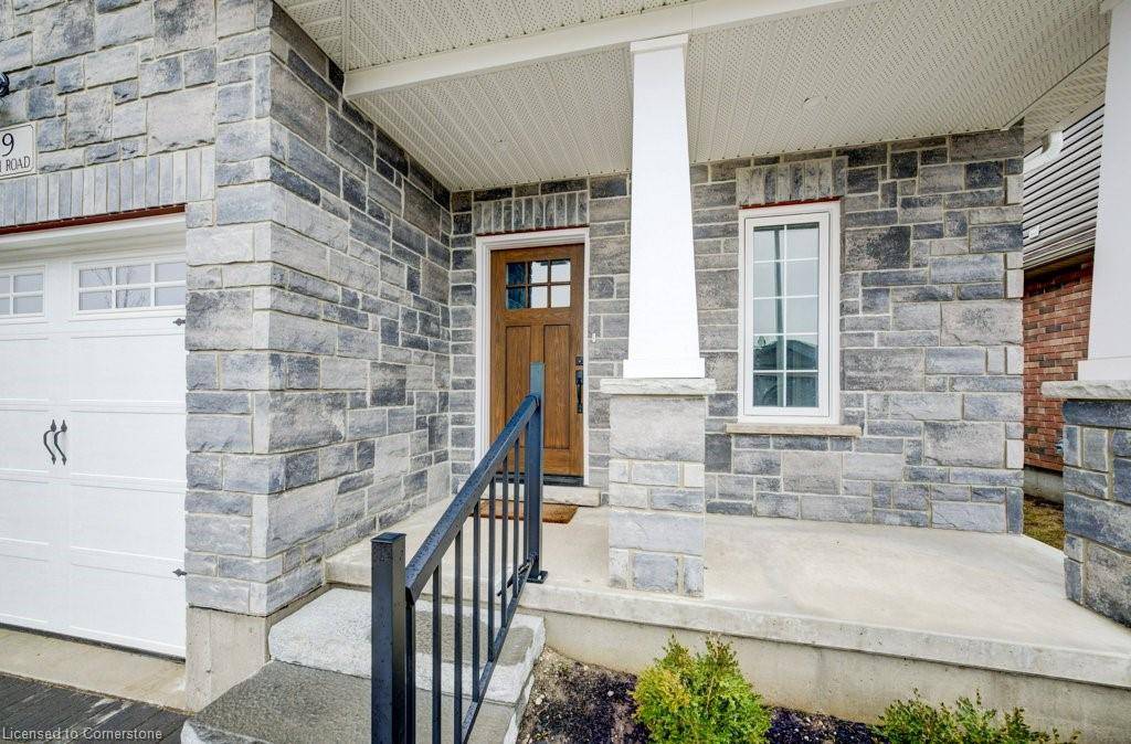 Mount Forest, ON N0G 2L2,119 Sarah Road Road