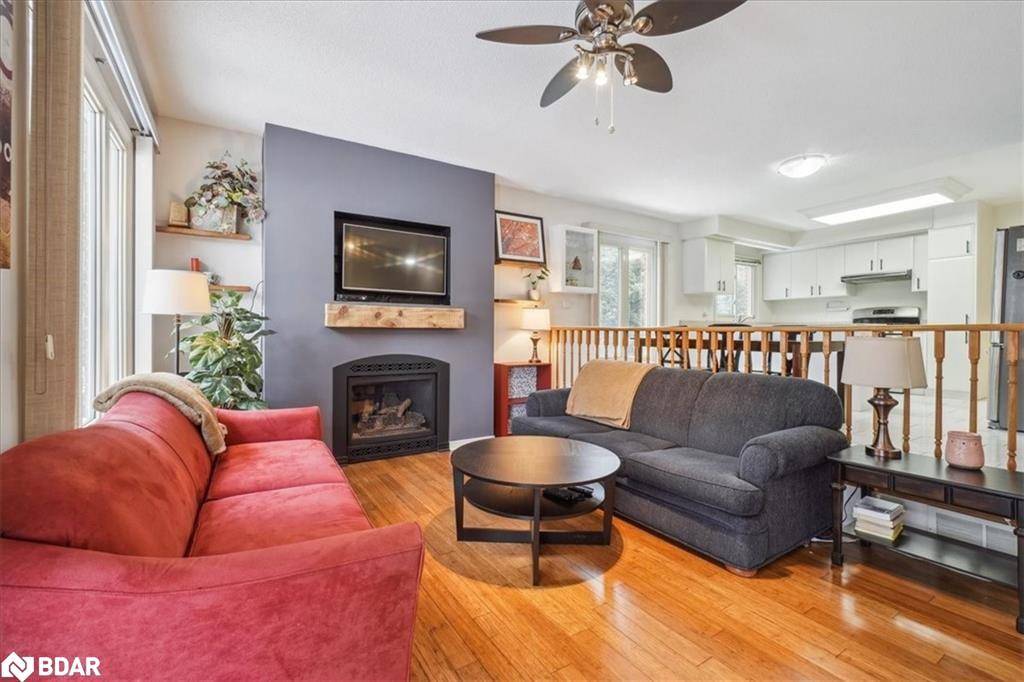 Brampton, ON L6Z 1T4,40 Boreham Circle