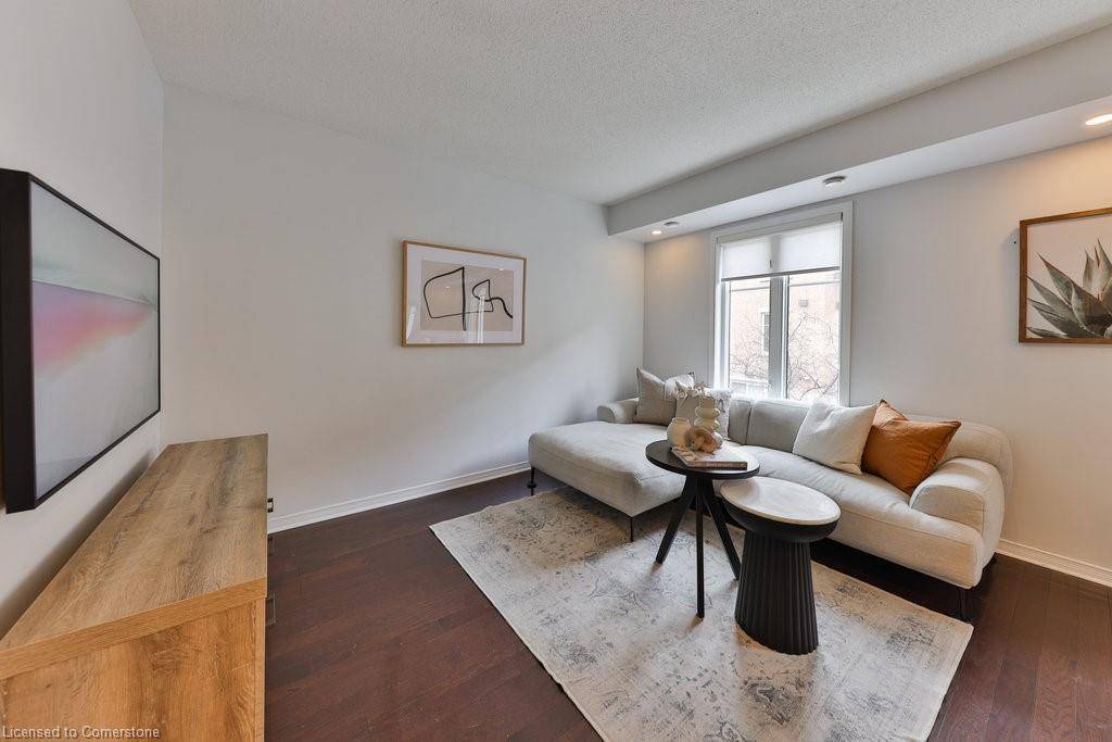 Toronto, ON M6K 3P3,50 East Liberty Street #1127