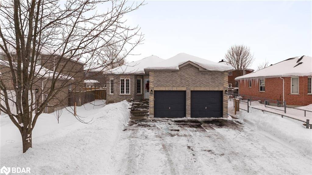 Barrie, ON L4N 0R7,66 Knupp Road