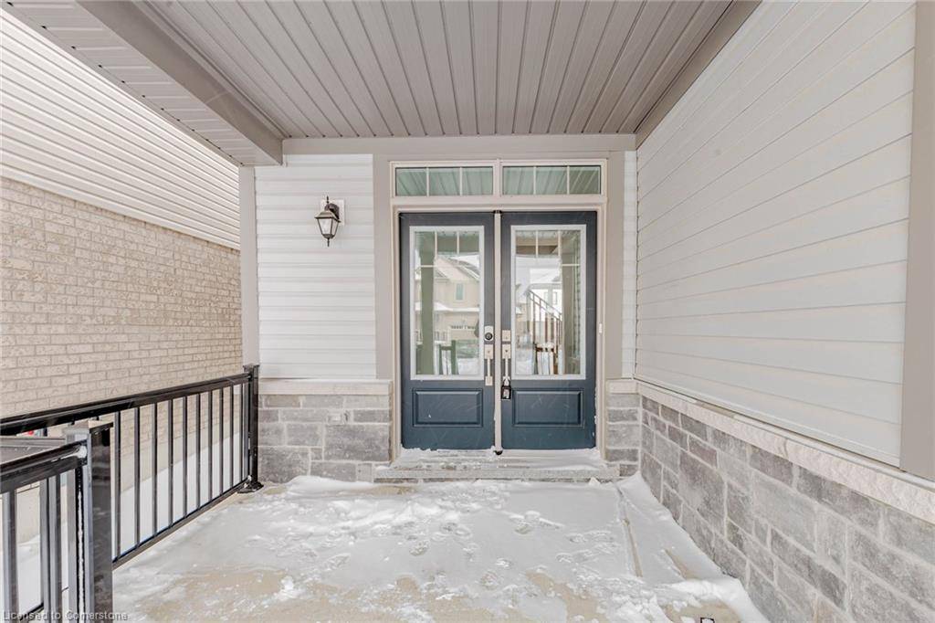 Fergus, ON N1M 0J6,59 Povey Road