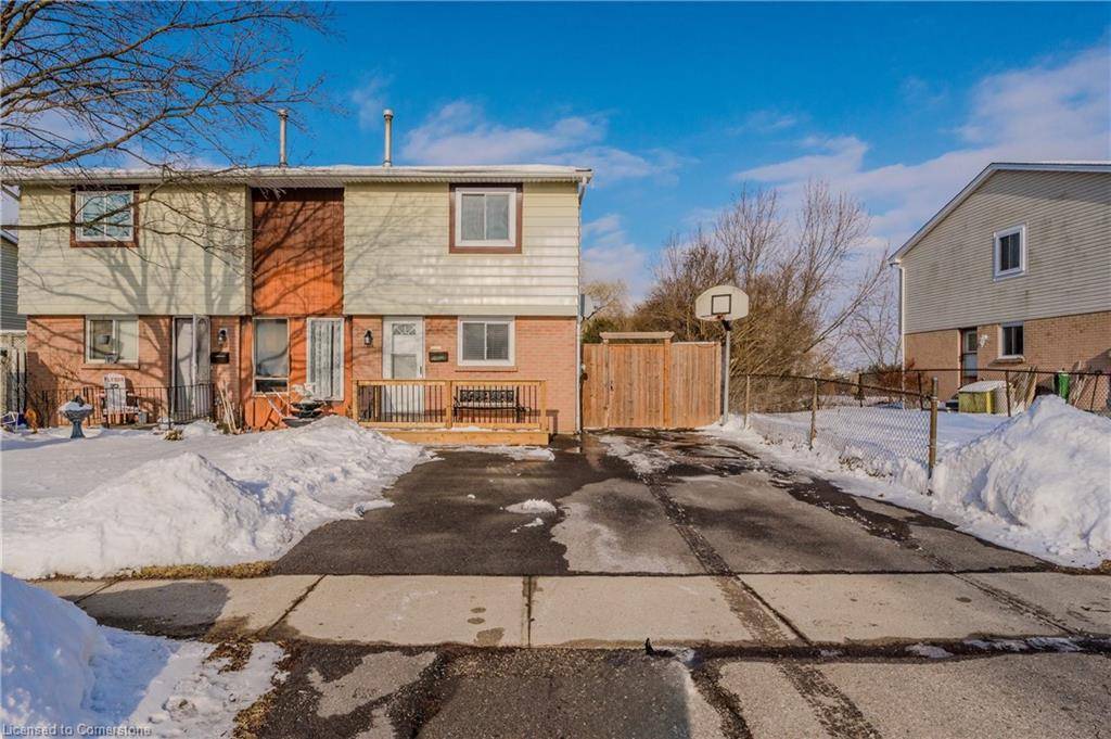 Woodstock, ON N4S 8B3,79 Tennyson Street