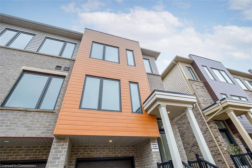 Hamilton, ON L8H 0B5,31 Radison Lane