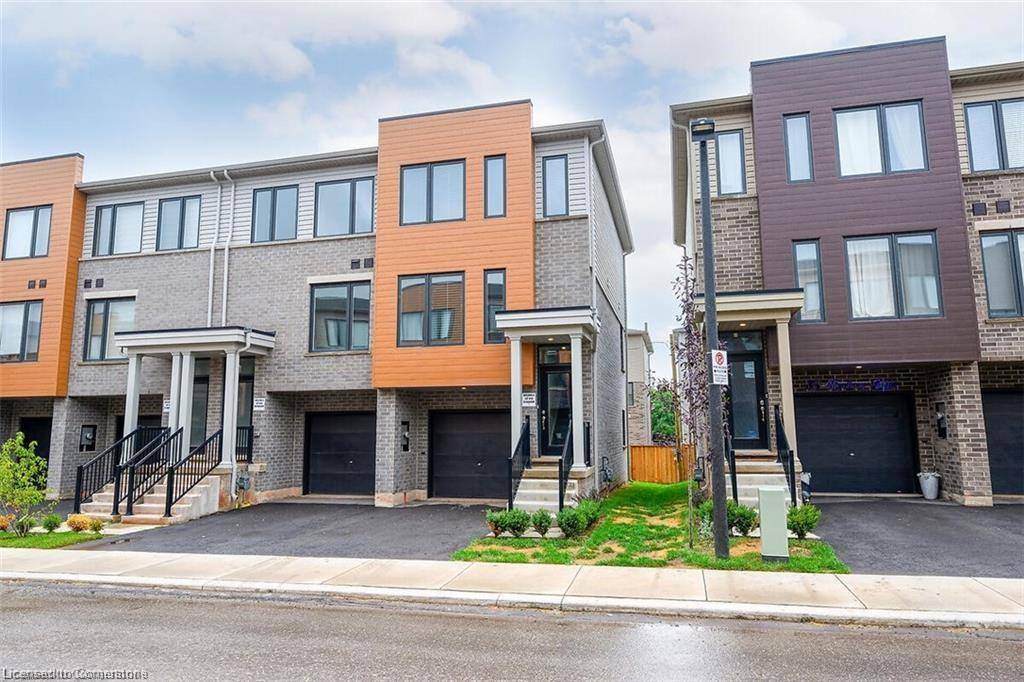 Hamilton, ON L8H 0B5,31 Radison Lane