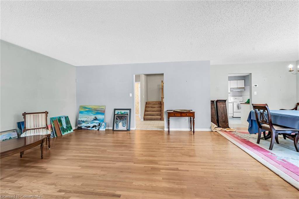 Hamilton, ON L9C 7L5,38 Elora Drive #37