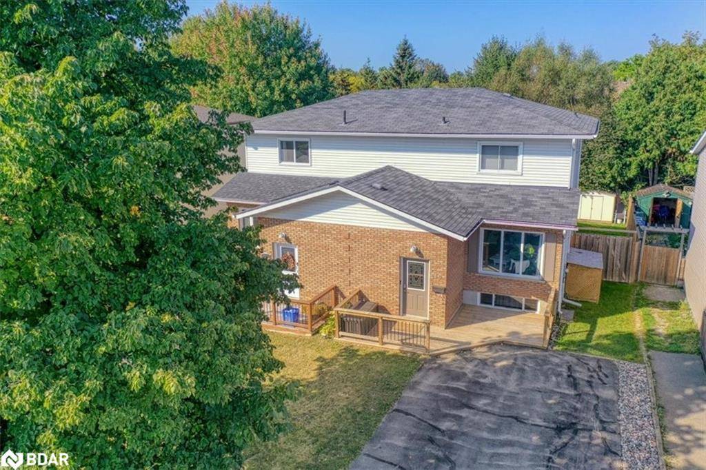 Sudbury, ON P3B 4C5,319 Third Avenue