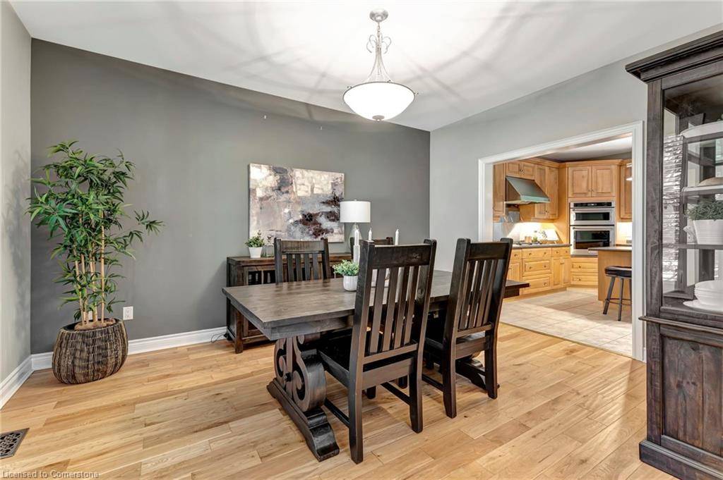 Ancaster, ON L9G 3W2,636 Greenravine Drive