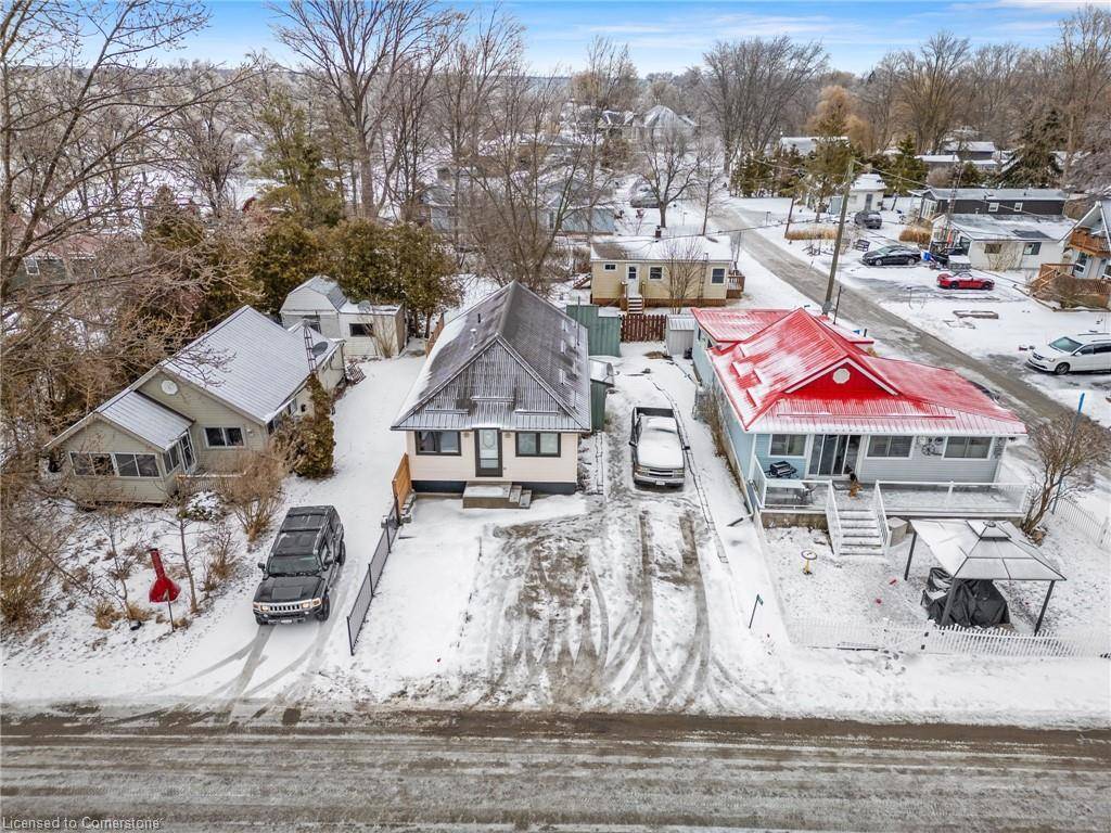 Nanticoke, ON N0A 1L0,7 Park Street