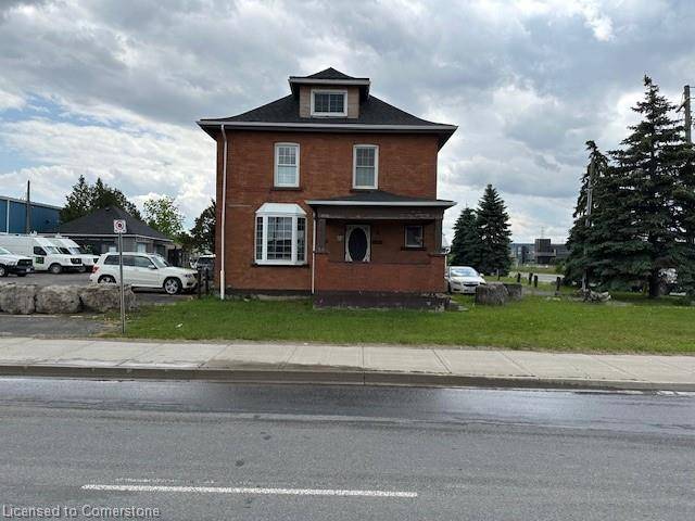 Hamilton, ON L8W 3N1,1360 Rymal Road E