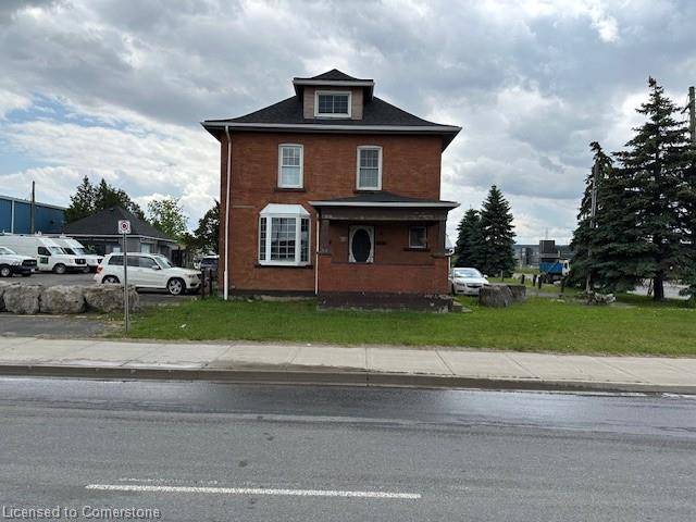 Hamilton, ON L8W 3N1,1360 Rymal Road E