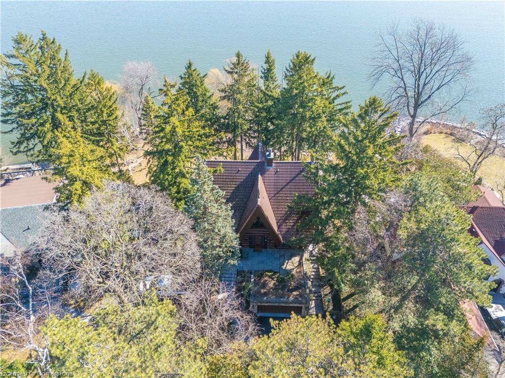 Burlington, ON L7T 1W9,270 North Shore Boulevard E