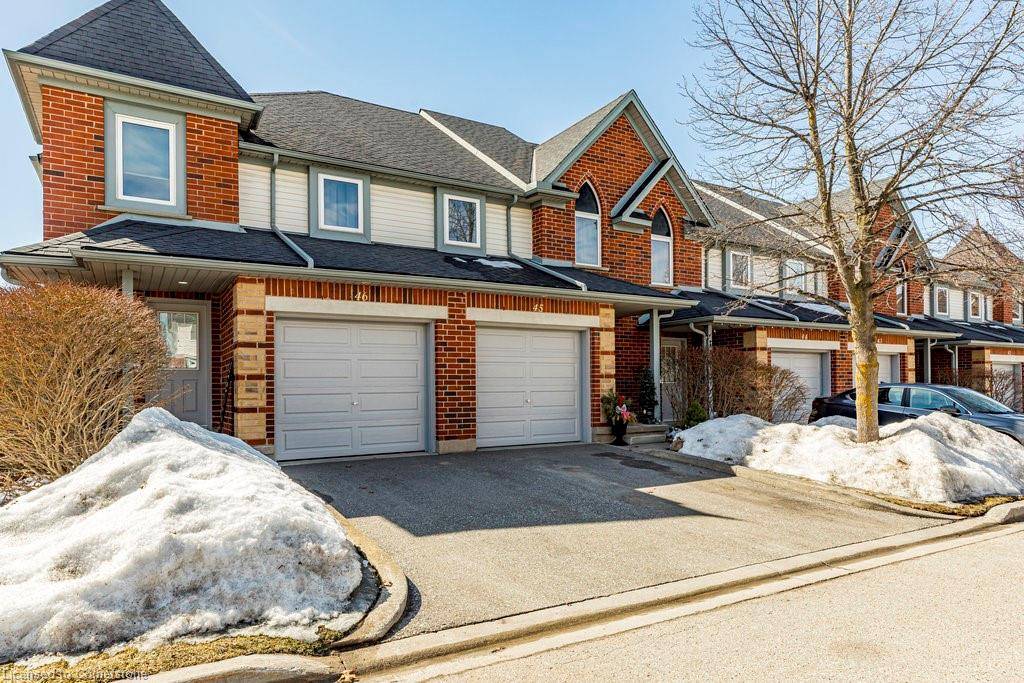 Guelph, ON N1G 5C5,920 Edinburgh Road S #45