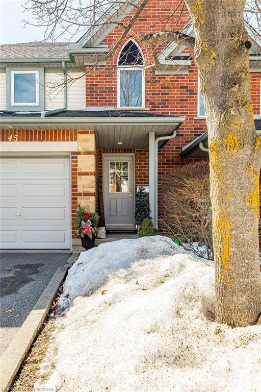 Guelph, ON N1G 5C5,920 Edinburgh Road S #45