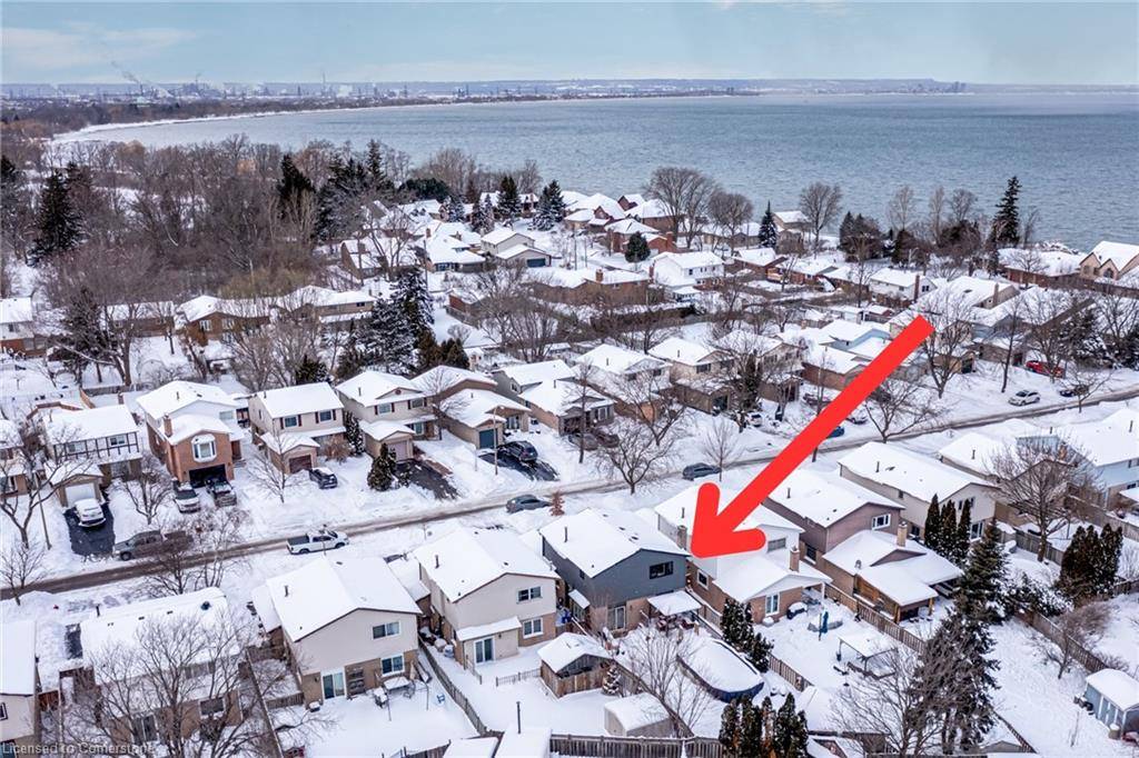 Hamilton, ON L8E 4G5,24 Drakes Drive