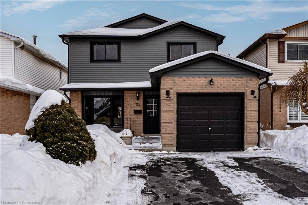 Hamilton, ON L8E 4G5,24 Drakes Drive