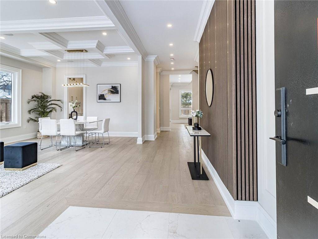 Oakville, ON L6K 1T1,485 Trillium Drive