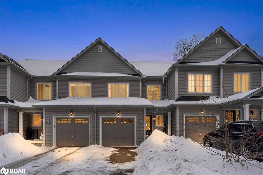 Binbrook, ON L0R 1C0,203 Gowland Drive Drive